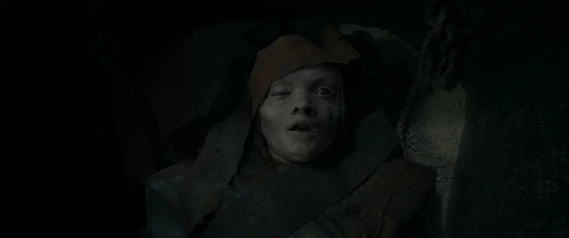 Lee Cronin's The Mummy Official Trailer And Poster Released(07)