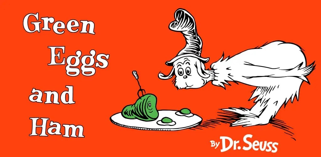 'Green Eggs and Ham' Netflix's Animated Series Sets Teaser, Voice Cast