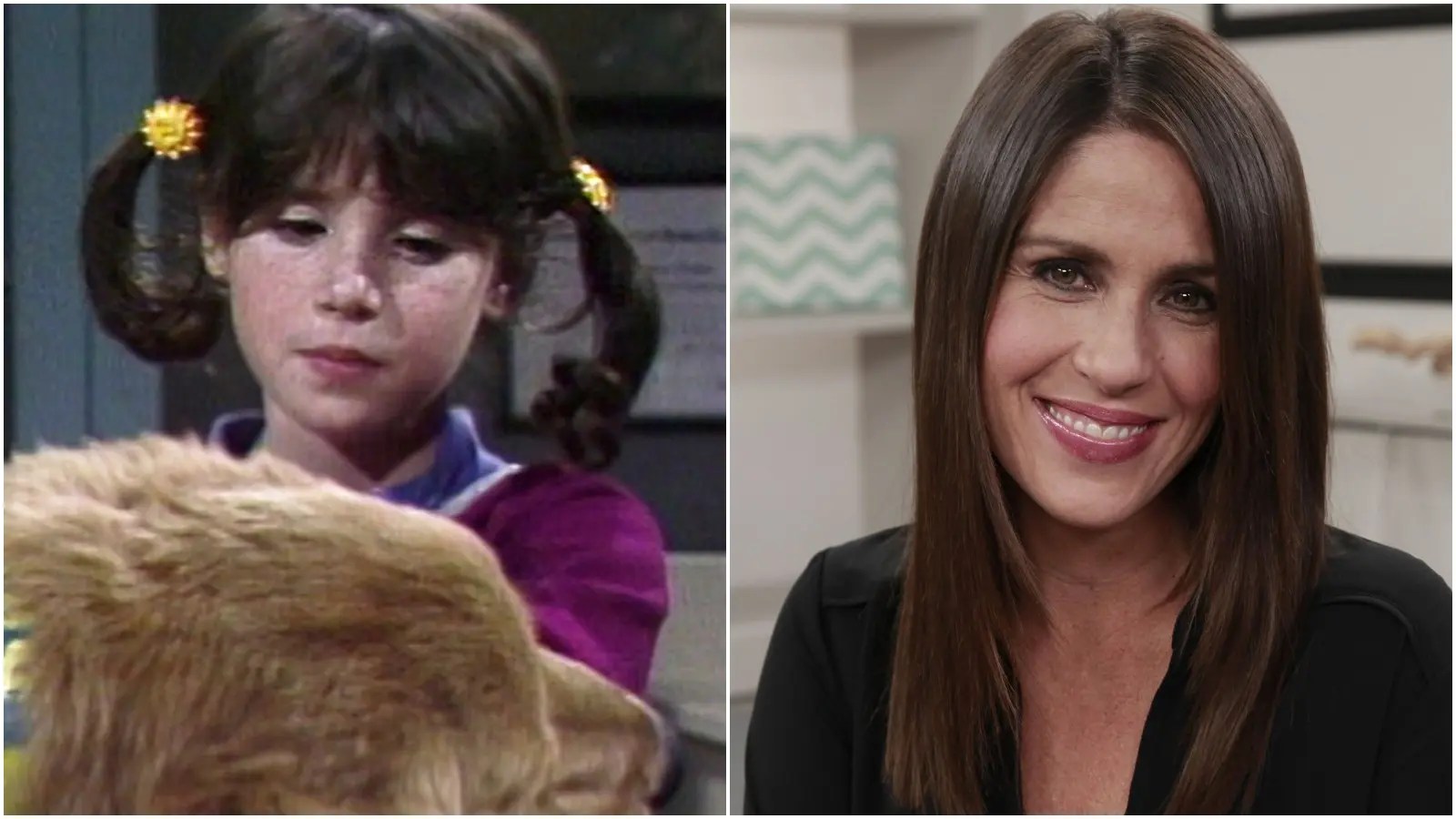 'Punky Brewster' Soleil Moon Frye, UCP Unleash "Punky Power!" Again