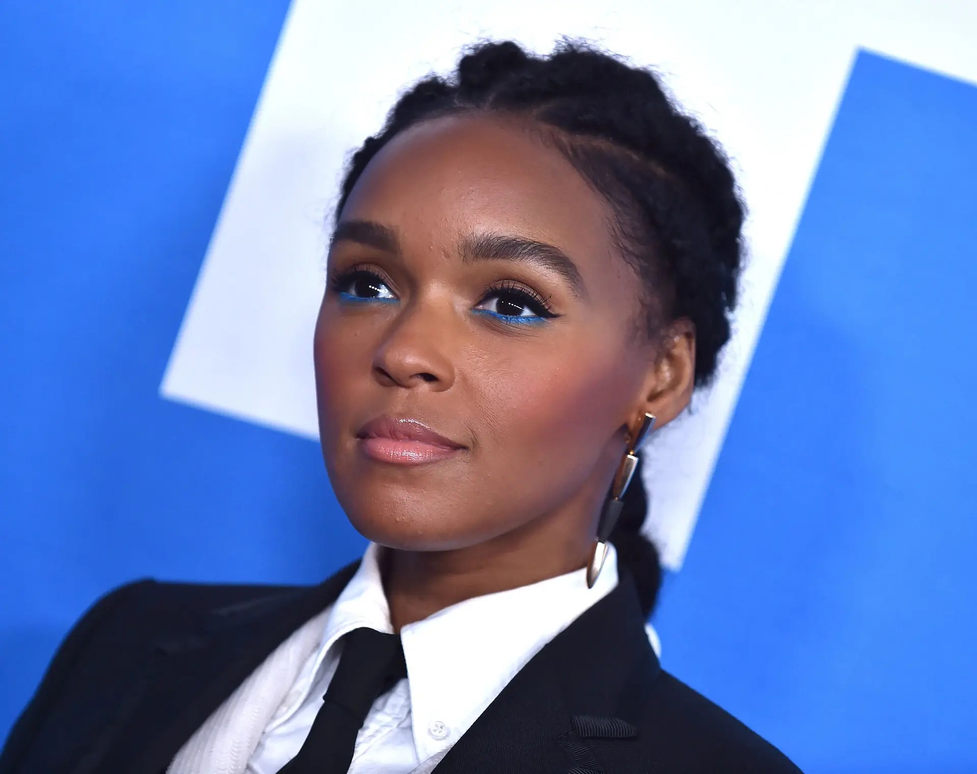 Janelle Monae Joins the Cast of Knives Out 2 and We Aren't Worthy