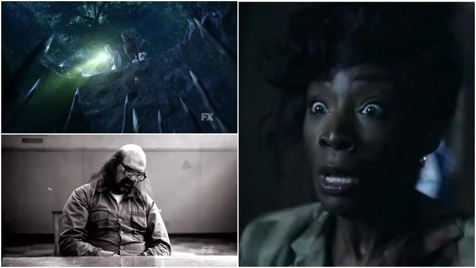 "American Horror Story 1984" Preview Save "Slashdance" for Mr. Jingles