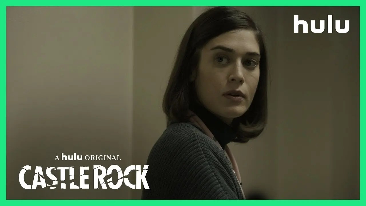 Castle Rock Hulu Closes Doors on Stephen King Shared Universe Series