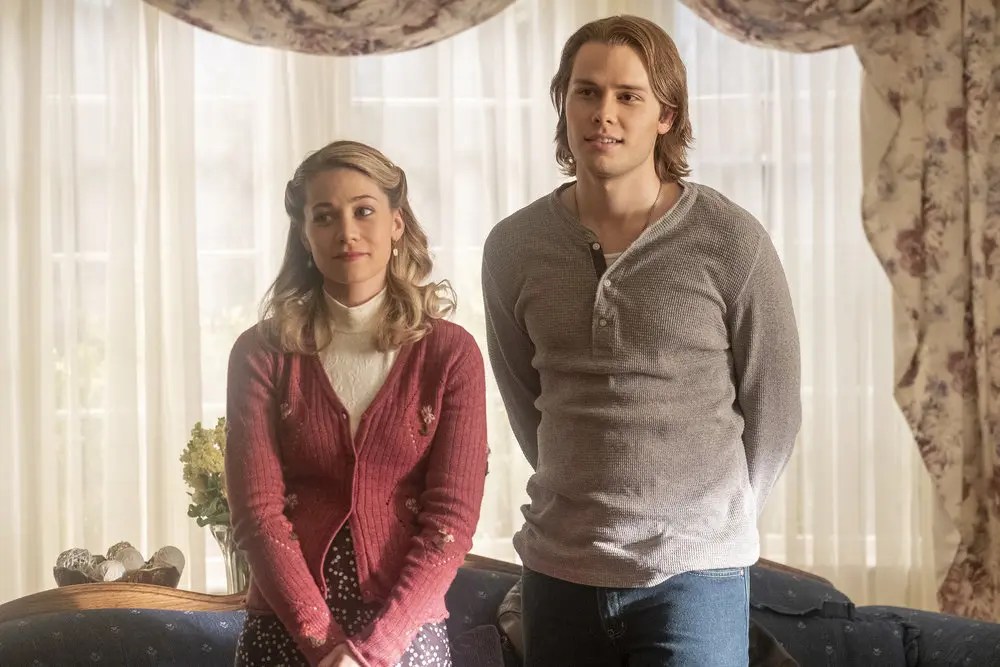 "This Is Us" S04 "A Hell of a Week Part One" Randall's Run [PREVIEW]