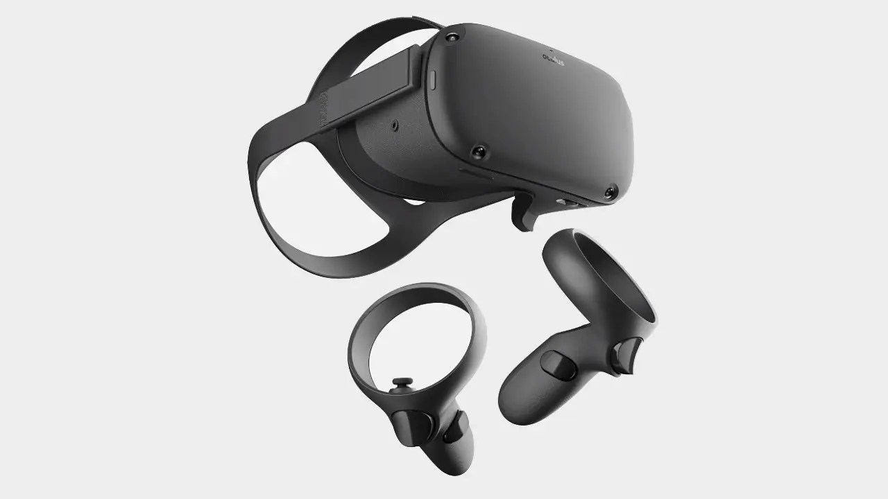 Oculus Quest No Longer Needs The 79 Link Cable
