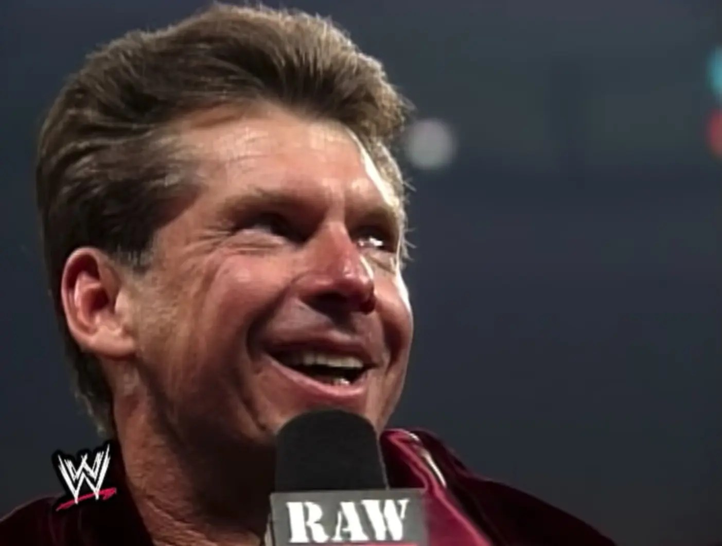 Of Course Vince McMahon Is Why There's No Physical WWE Hall of Fame