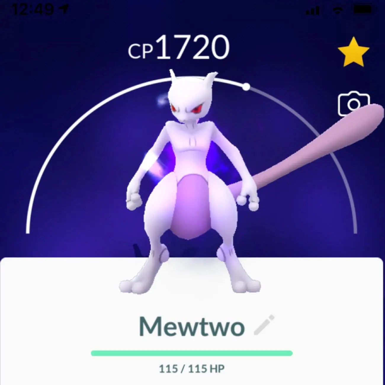 Shadow Mewtwo In Pokémon GO To Purify Or Not To Purify?