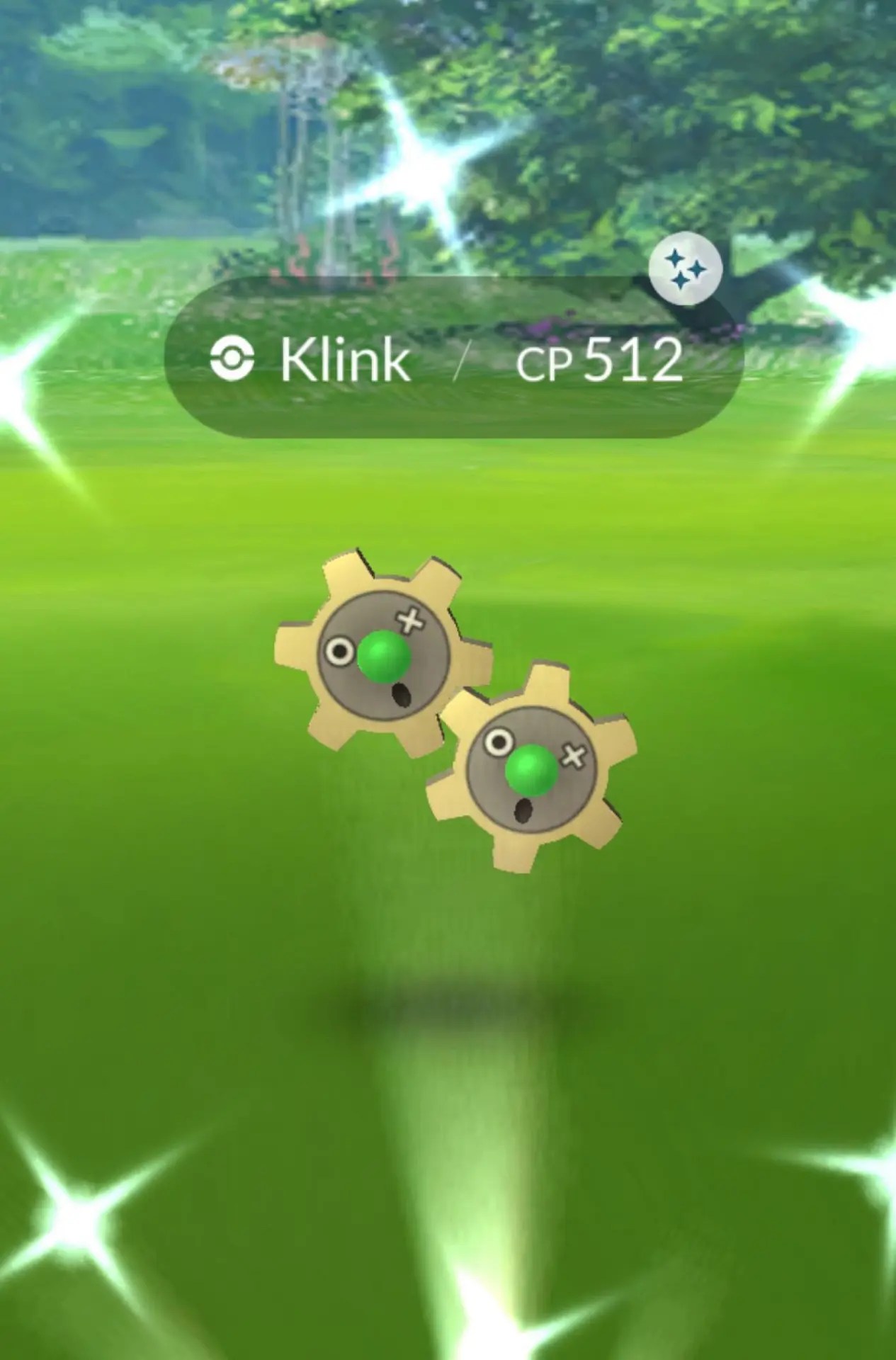 Timburr & Klink Raids Have A Boosted Shiny Rate In Pokémon GO