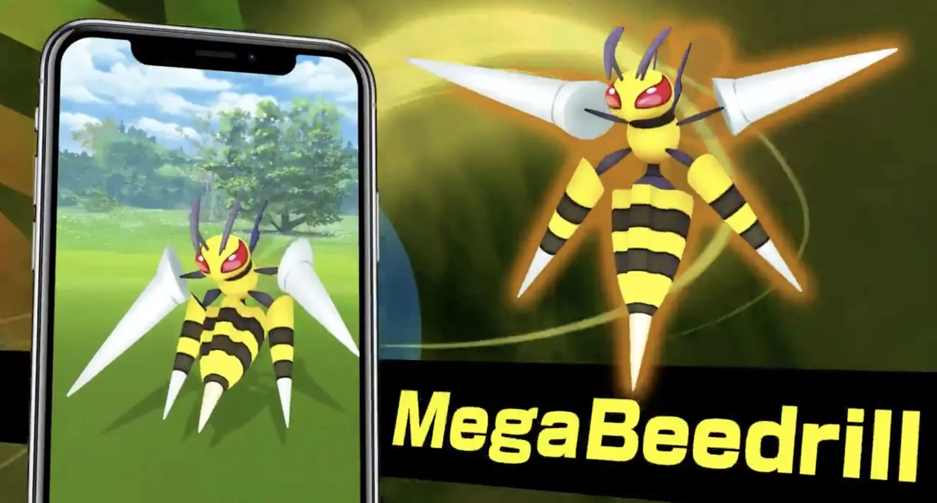Mega Energy Available Through Free Daily Task In Pokémon GO
