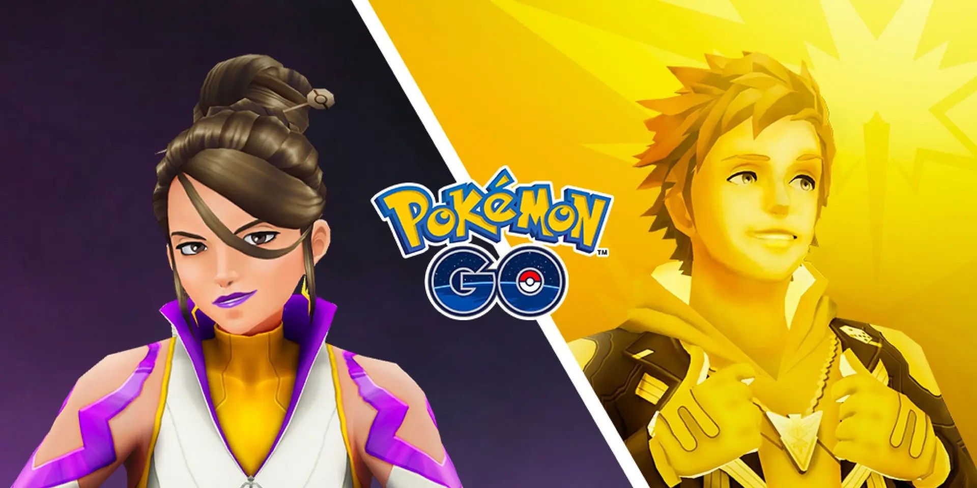 Defeating Sierra In Pokémon GO Rocket Leader Counters For Fall 2020