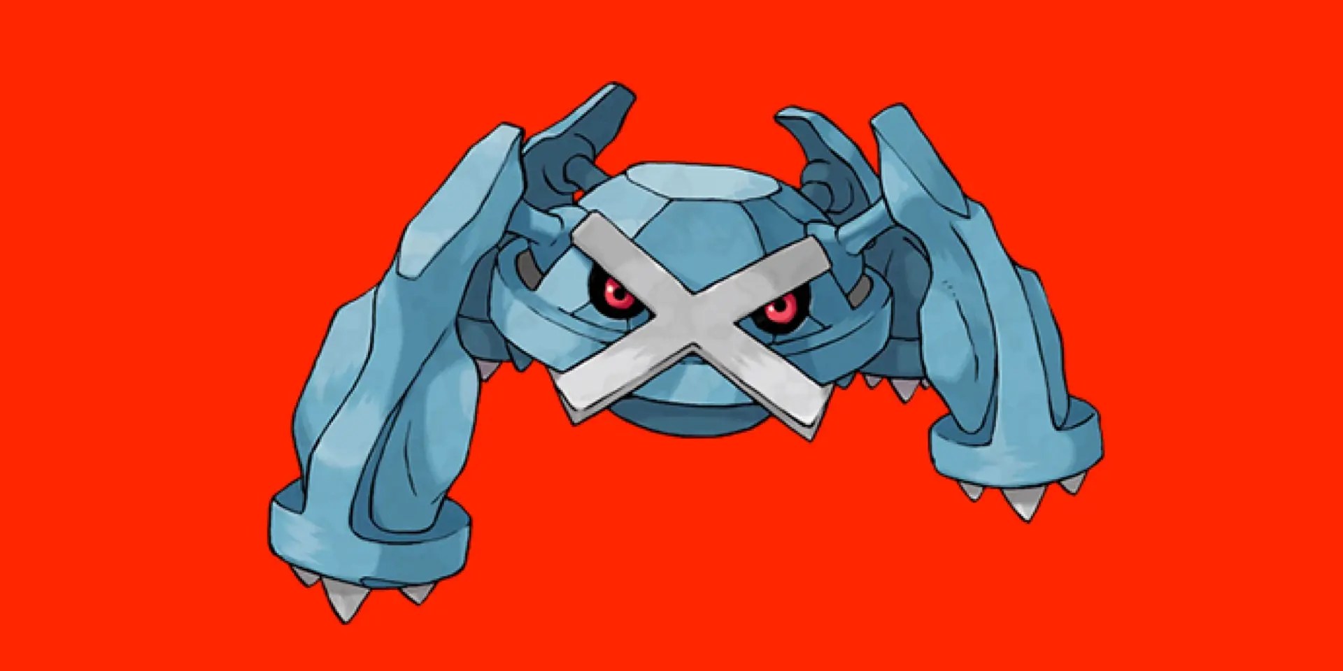 What Is The Best Moveset For Metagross In Pokémon GO?