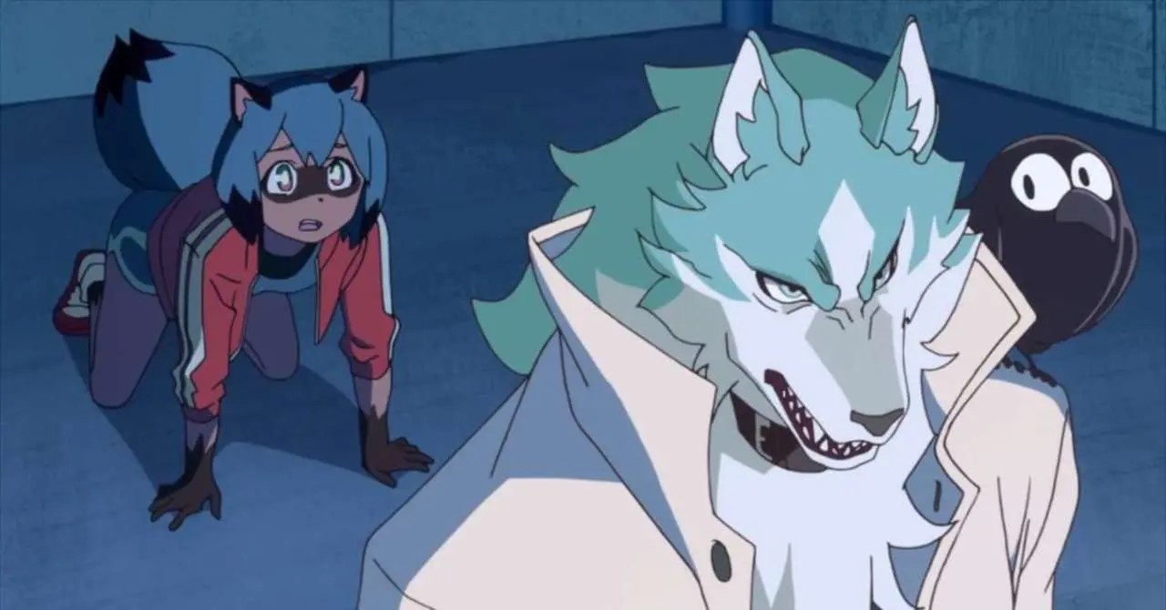 BNA Brand New Animal Review A Bit Too Much Bark, Not Enough Bite