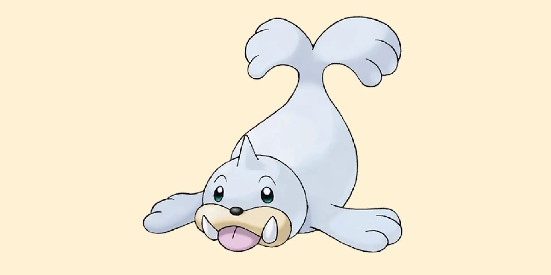 Everything Pokémon GO Players Need To Know About Seel