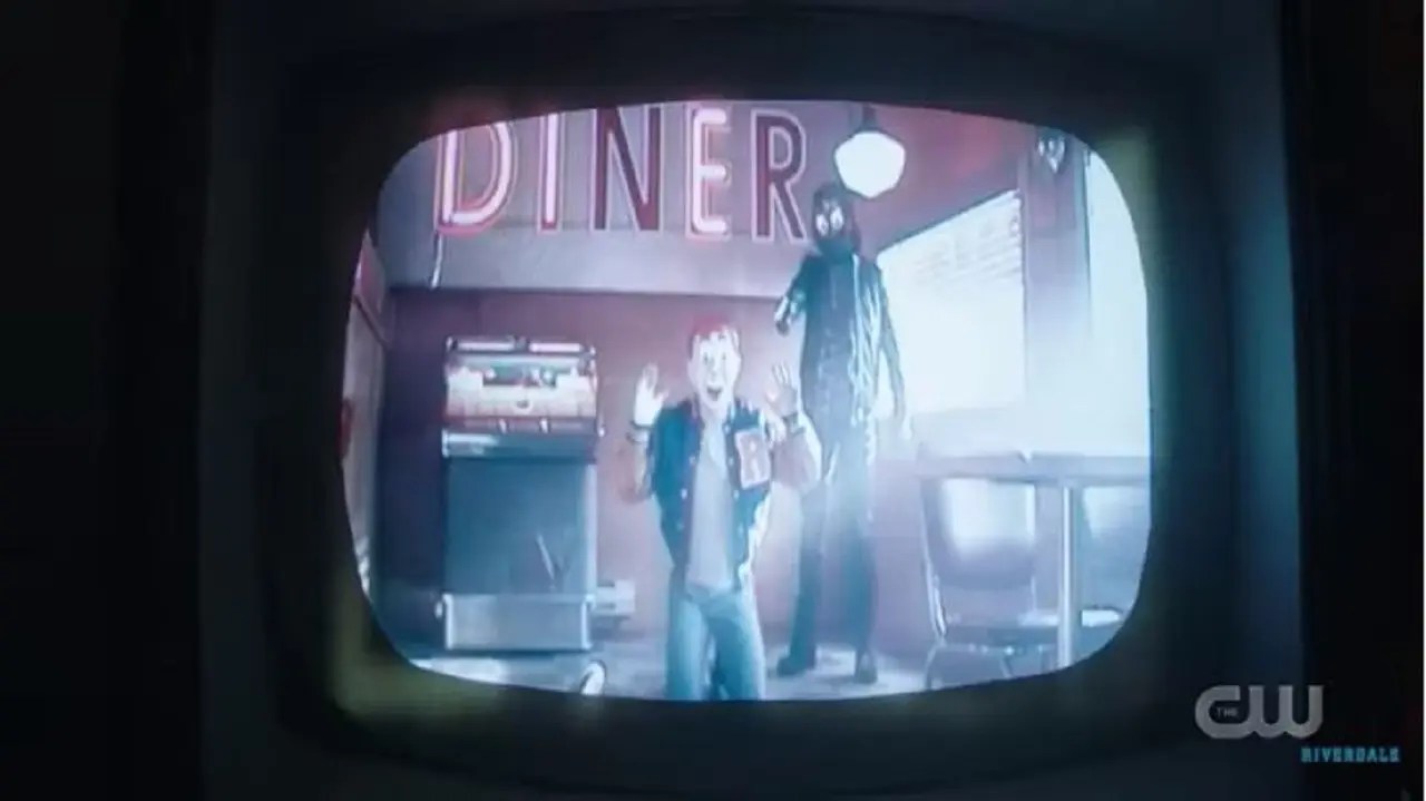 Riverdale Season 5 Trailer Thoughts Promises Broken, Mystery & Death