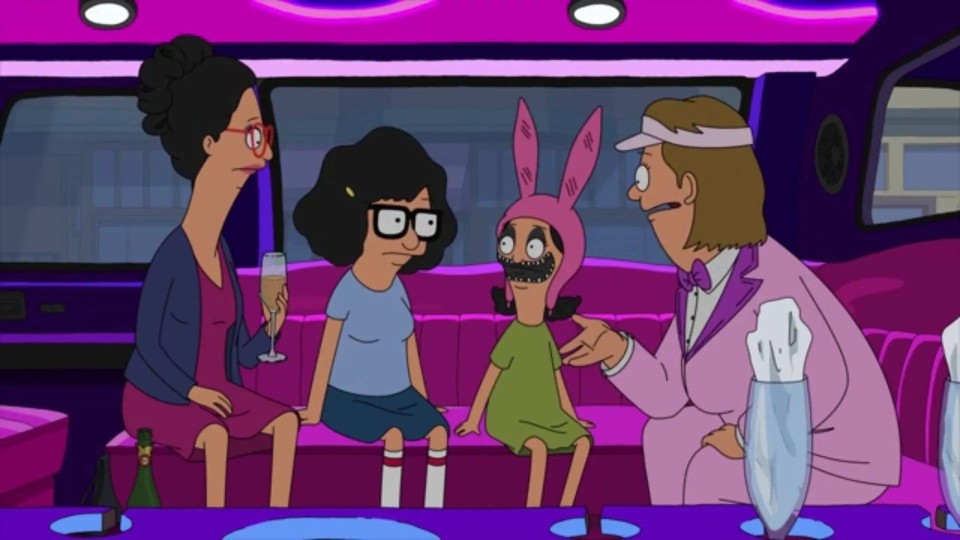 Bob's Burgers Our 5 Fav Episodes For Every Valentine's Day Mood