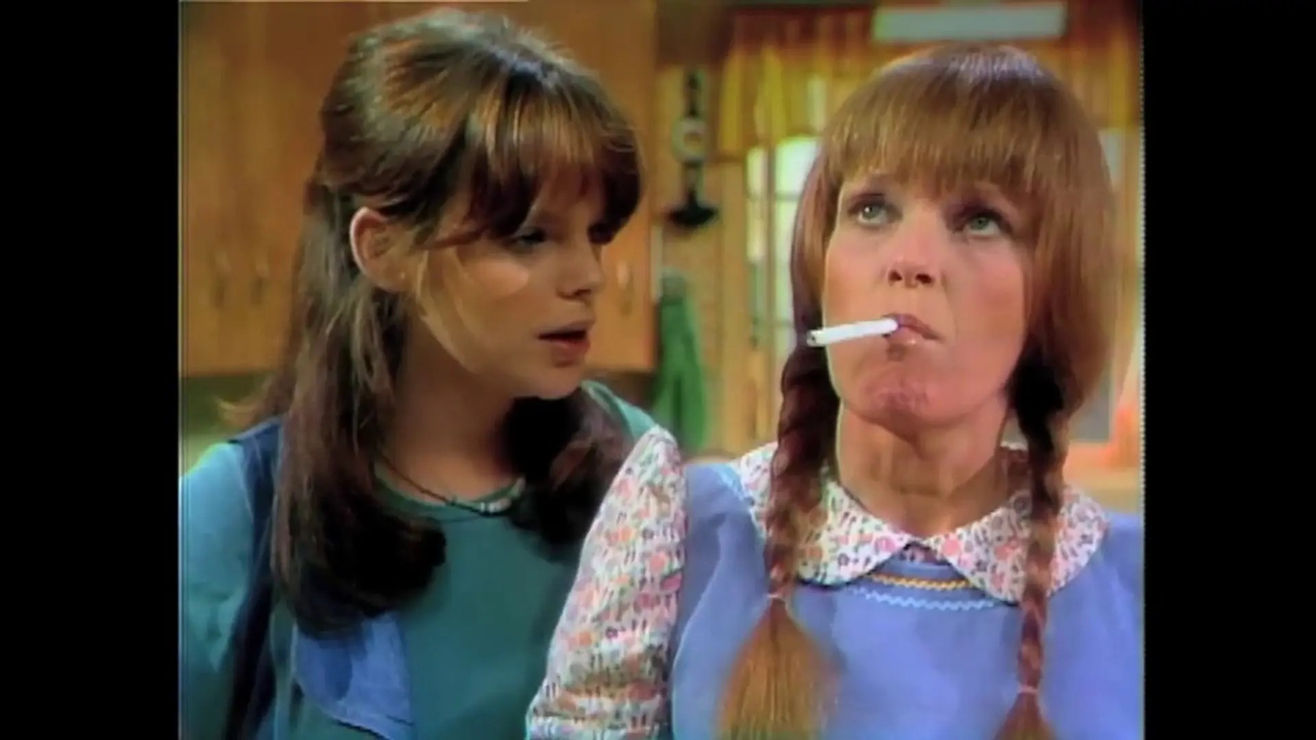 Mary Hartman Remake Lands Schitt's Creek Star Emily Hampshire
