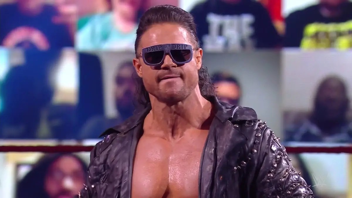 WWE Raw Better Than Shoving a Rose Up Your Ass... But Only Just