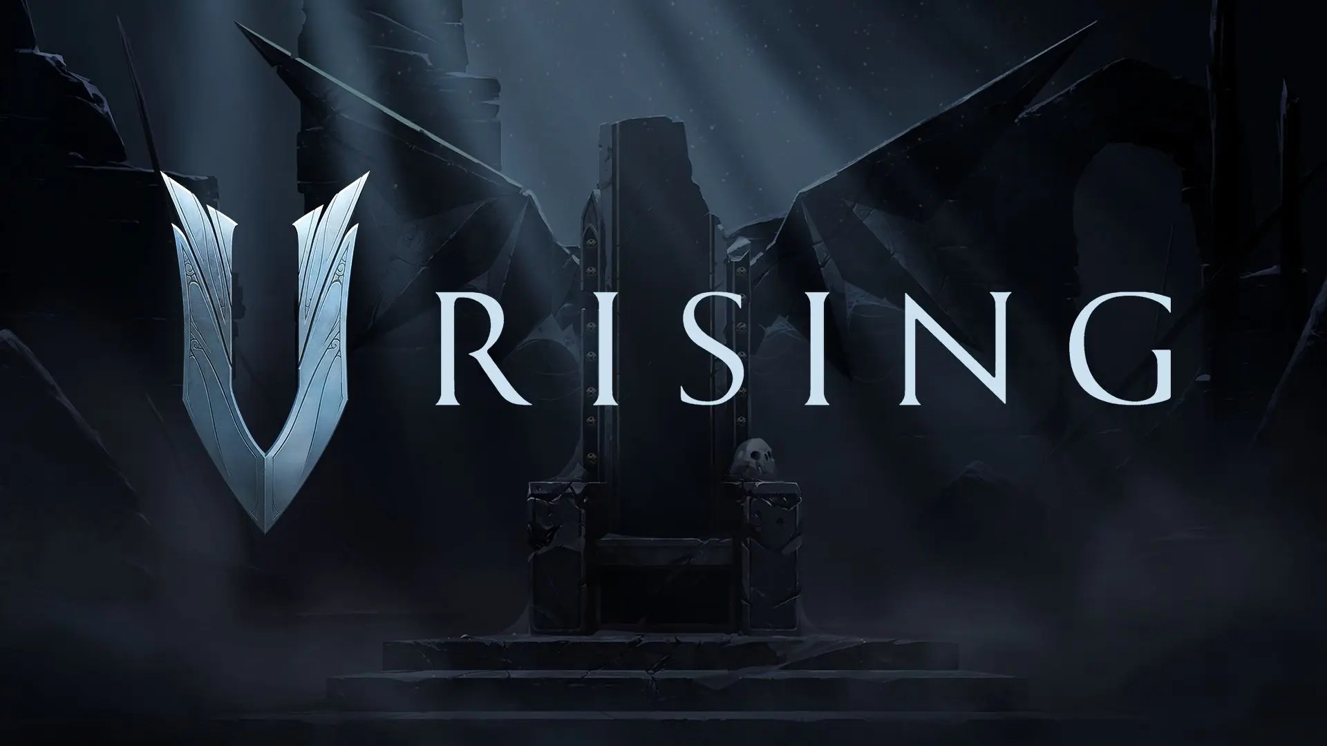 V Rising Has Been Announced For Release On PC Via Steam