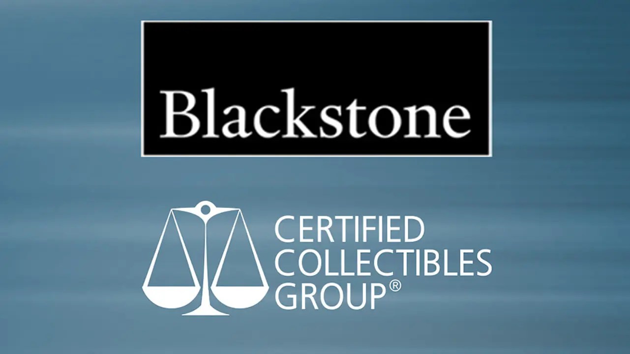 JayZ, Blackstone Acquire CGC Parent Certified Collectibles Group