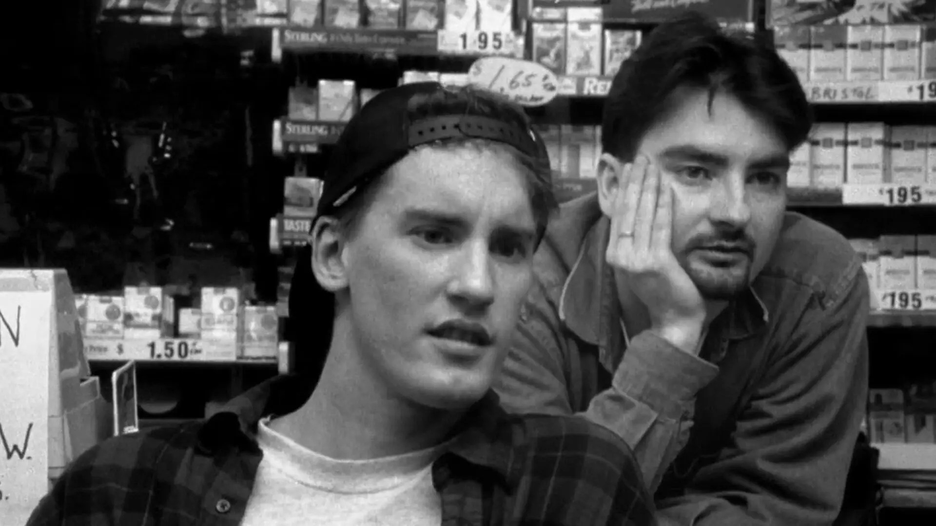 Clerks 3 Lionsgate WIll Distribute, Production Starts Next Month