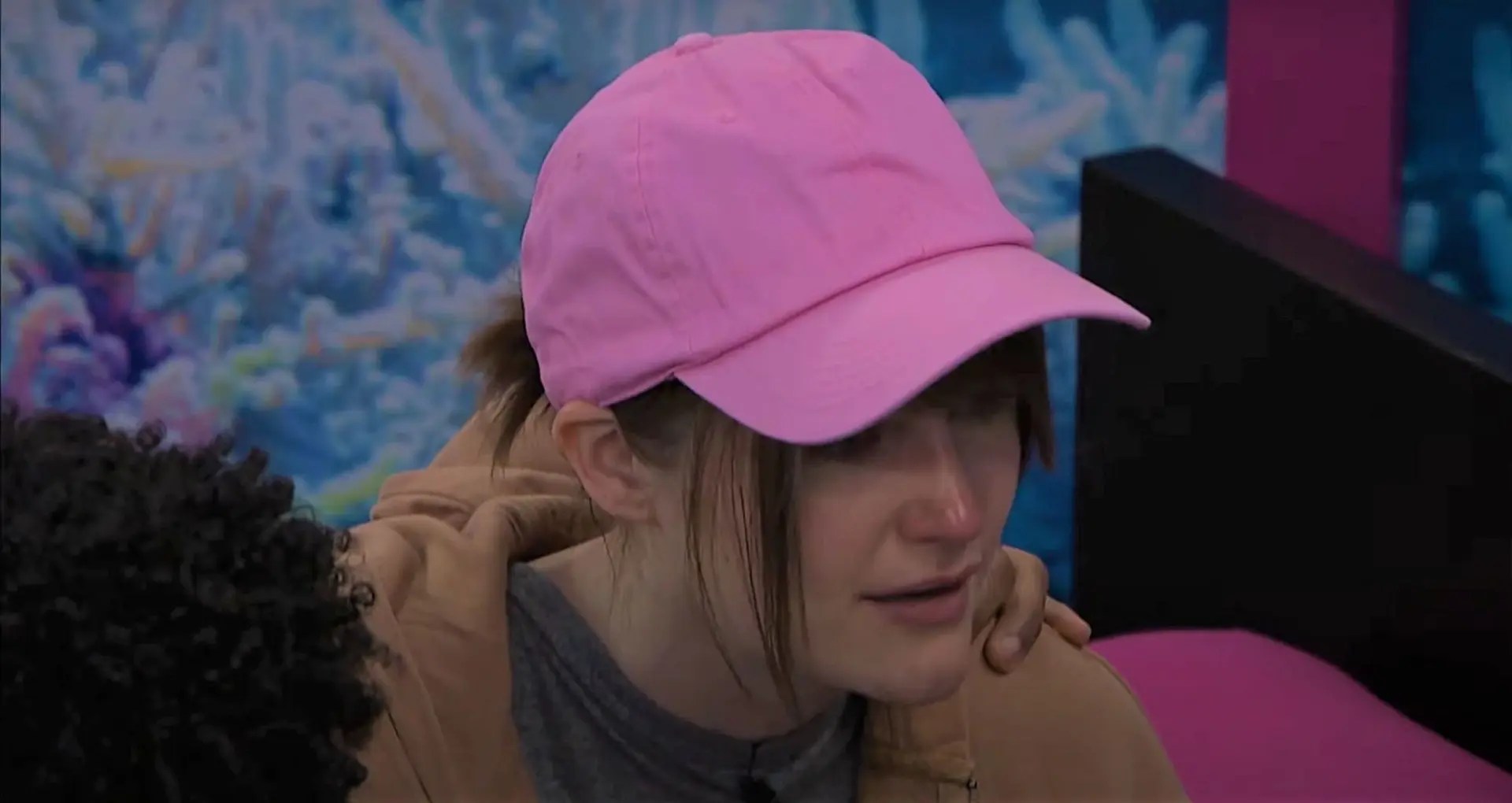 Big Brother Season 23 E25 Recap Jury House Reveal & Another Goodbye