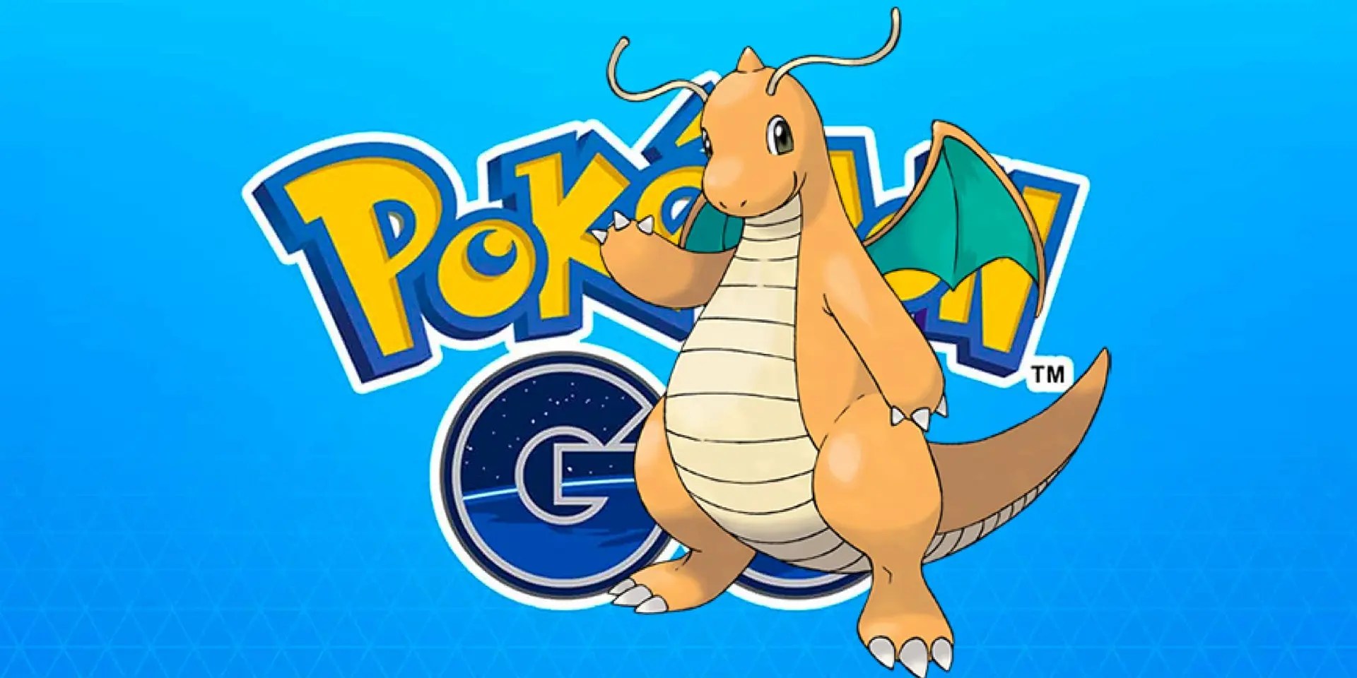 Dragonite Raid Guide for Pokémon GO Players December 2021