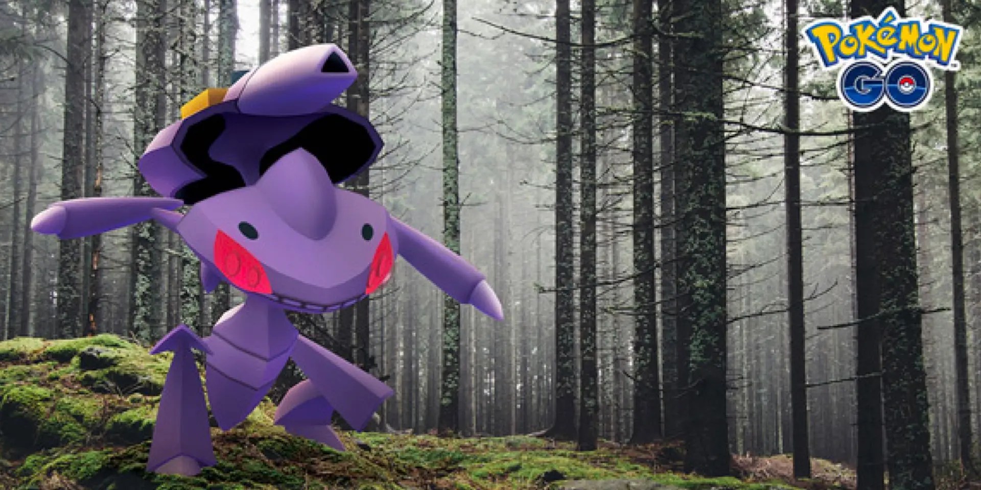 Shock Drive Genesect Arrives In January 2022 In Pokémon GO