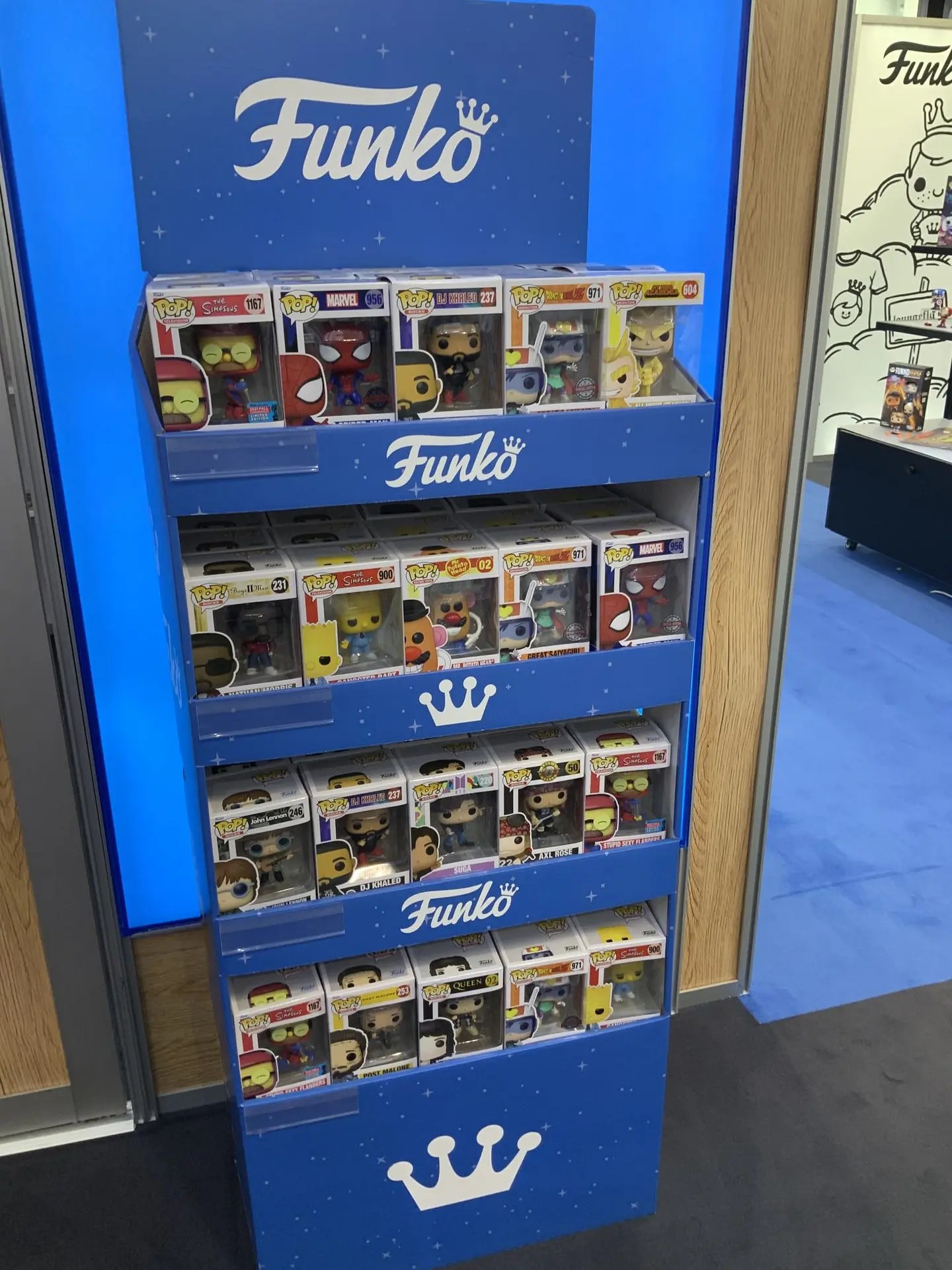 Toy Fair UK 174 Photos From Opening Press Day