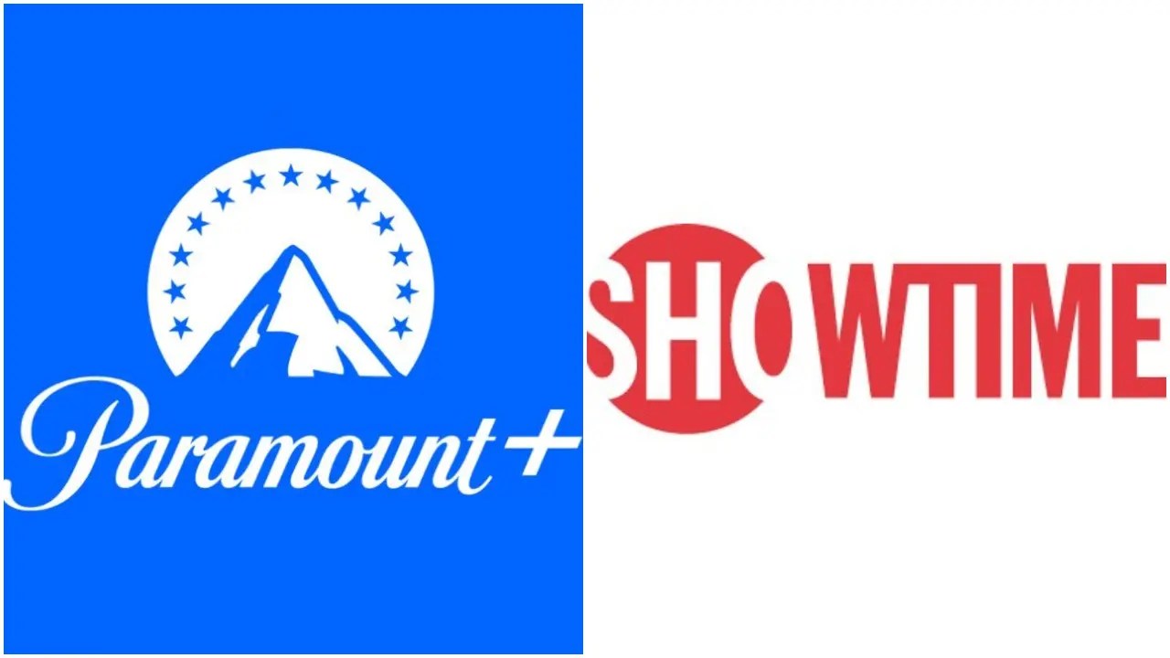 Paramount+ Adds Showtime Content, Will Allow InApp Bundle Upgrade