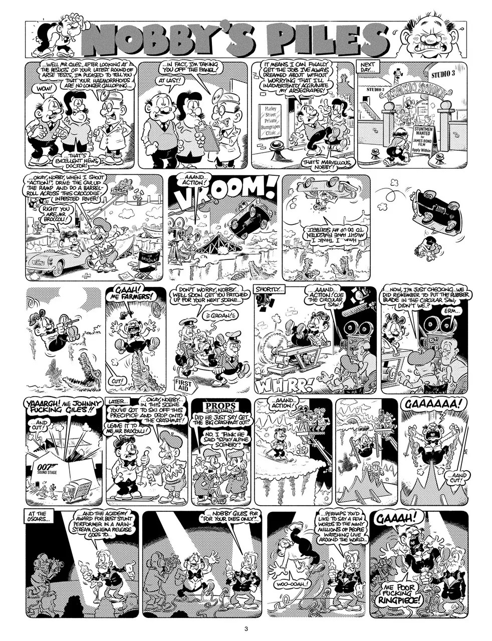 Viz Comic Now Published By Diamond Publishing