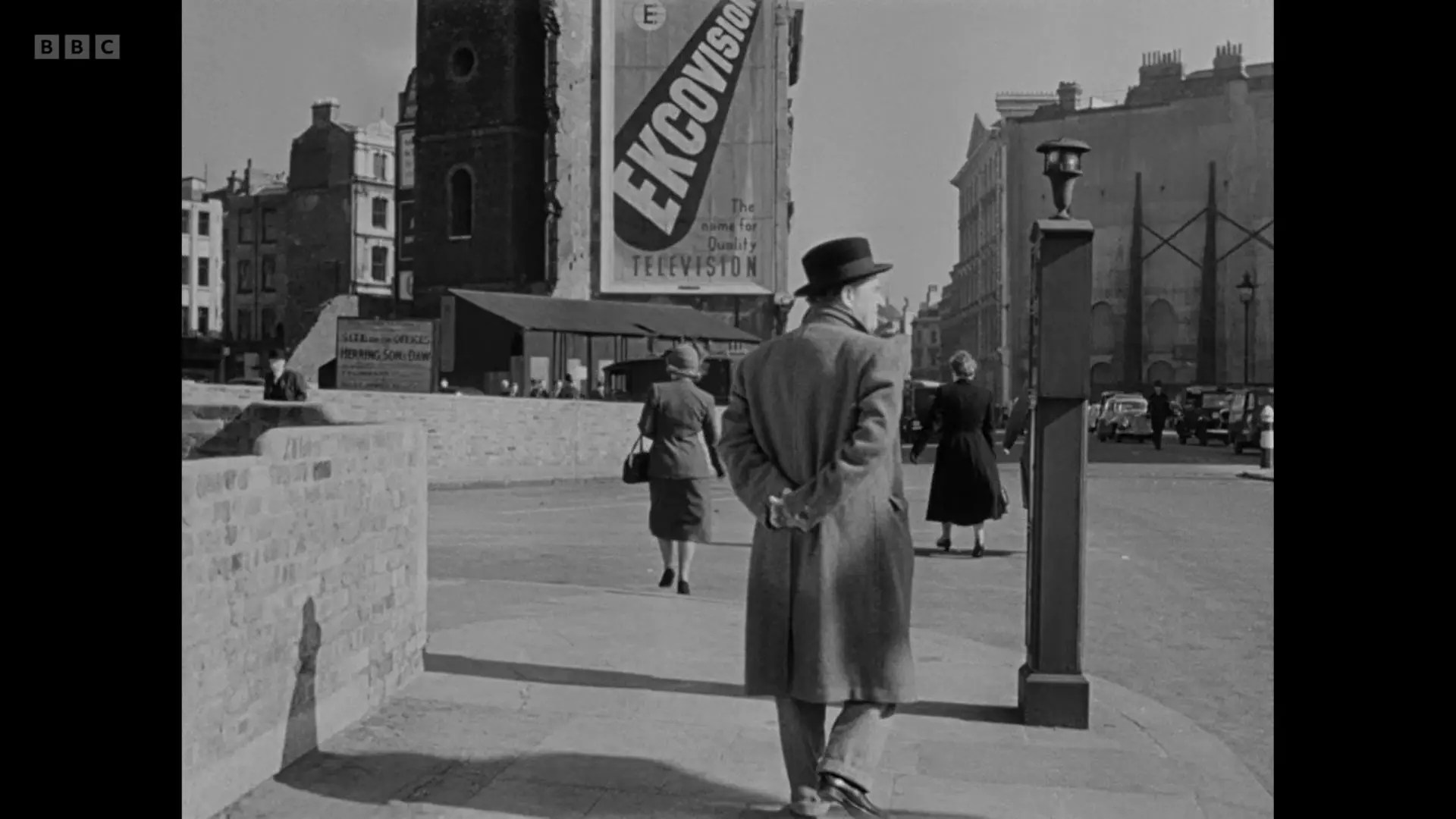 Just One Shot The Lavender Hill Mob (1952)