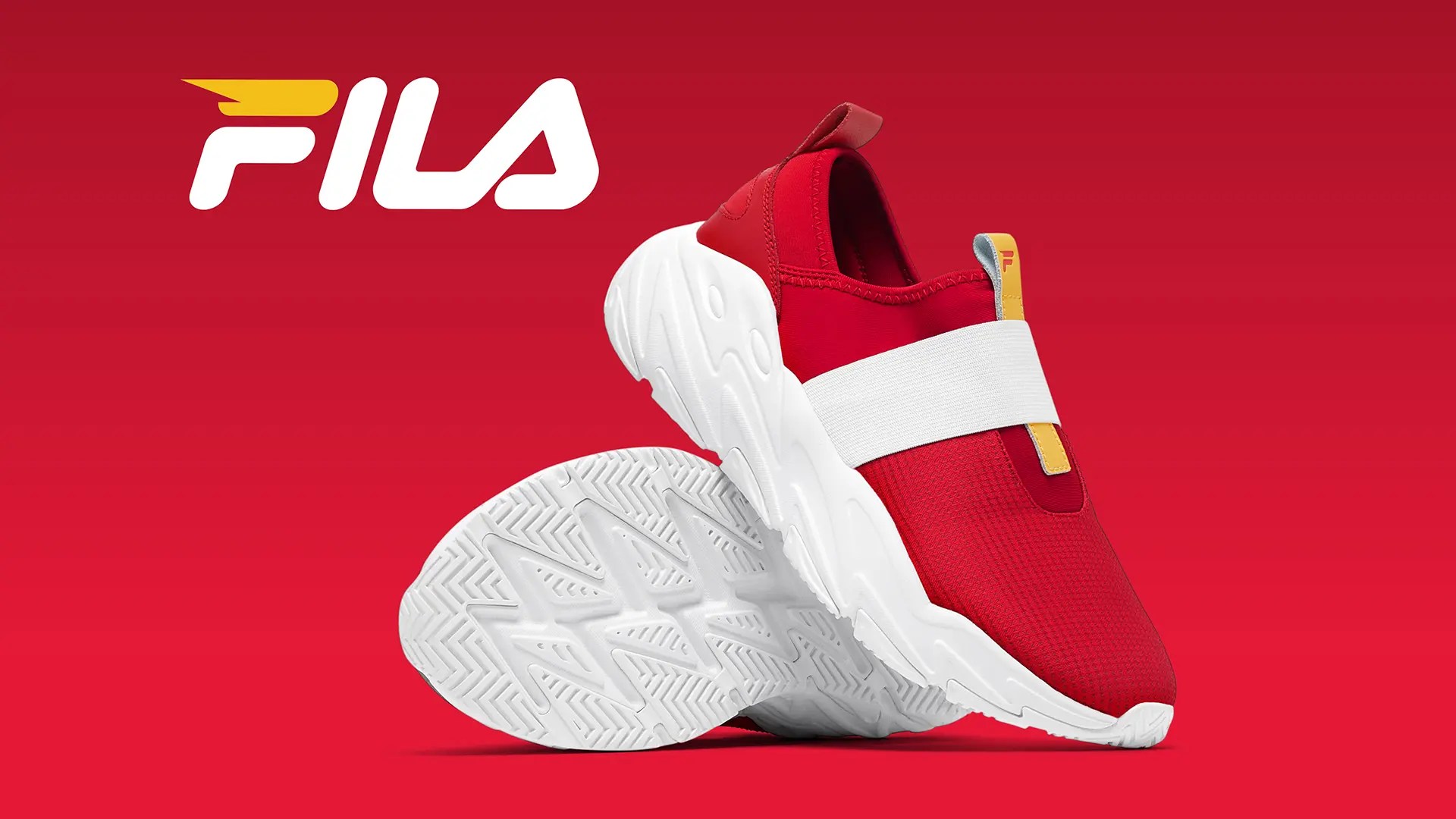 FILA Wants You to Go Fast with Sonic the Hedgehog 2 Collab Sneakers