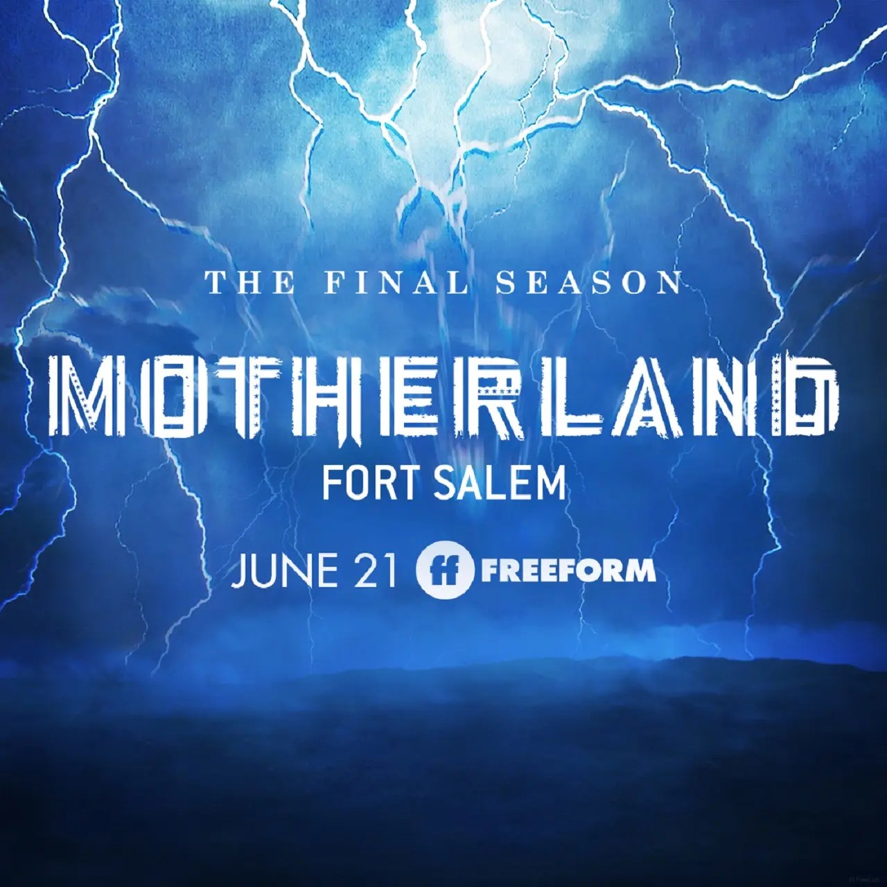Motherland Fort Salem Kicks Off Epic Final Season This June