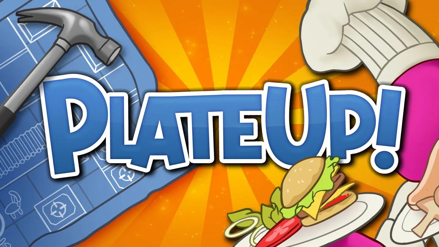PlateUp! Will Be Getting A PC Release This Summer
