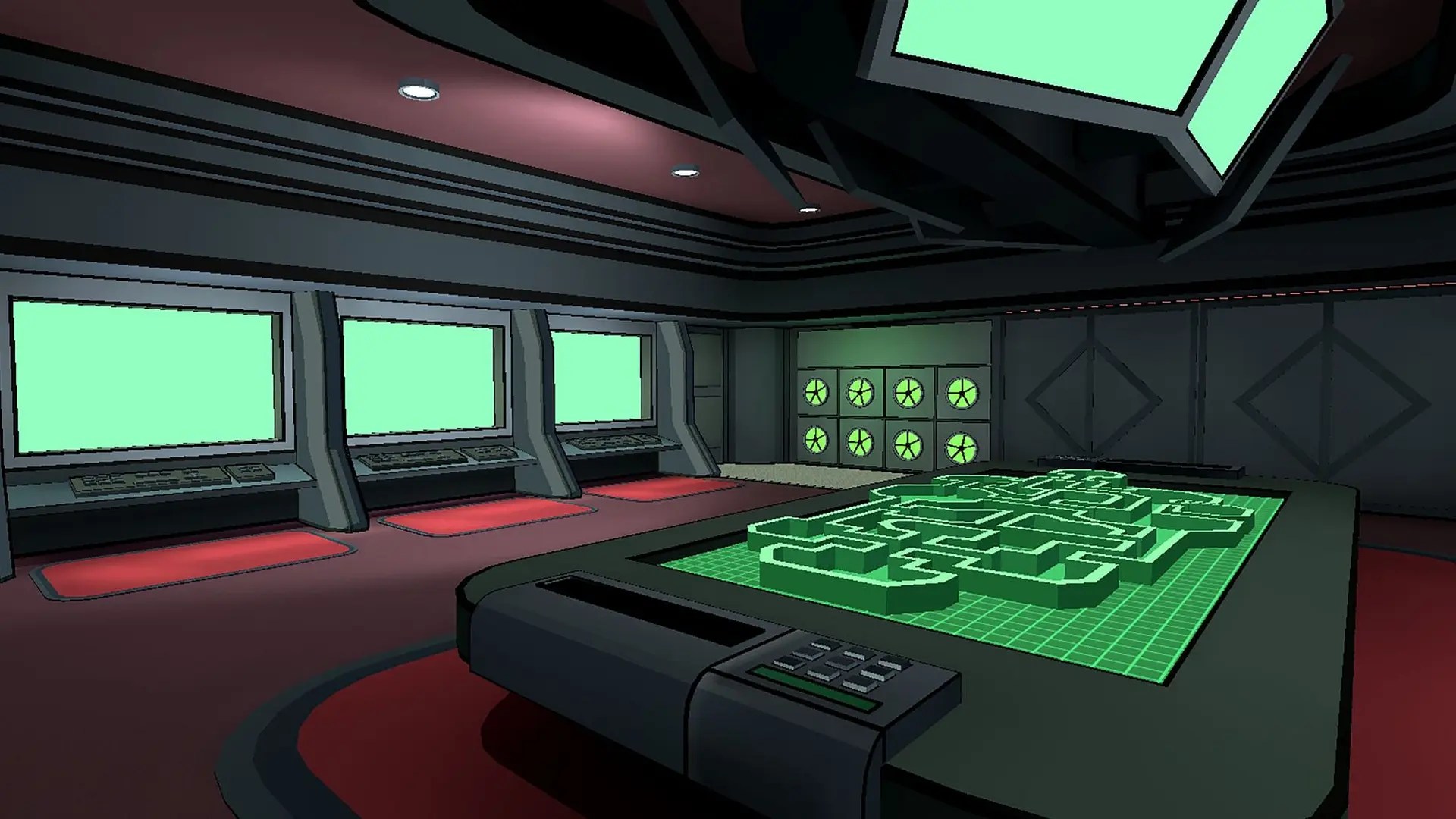 Among Us VR Reveals New Trailer During UploadVR’s Summer Showcase