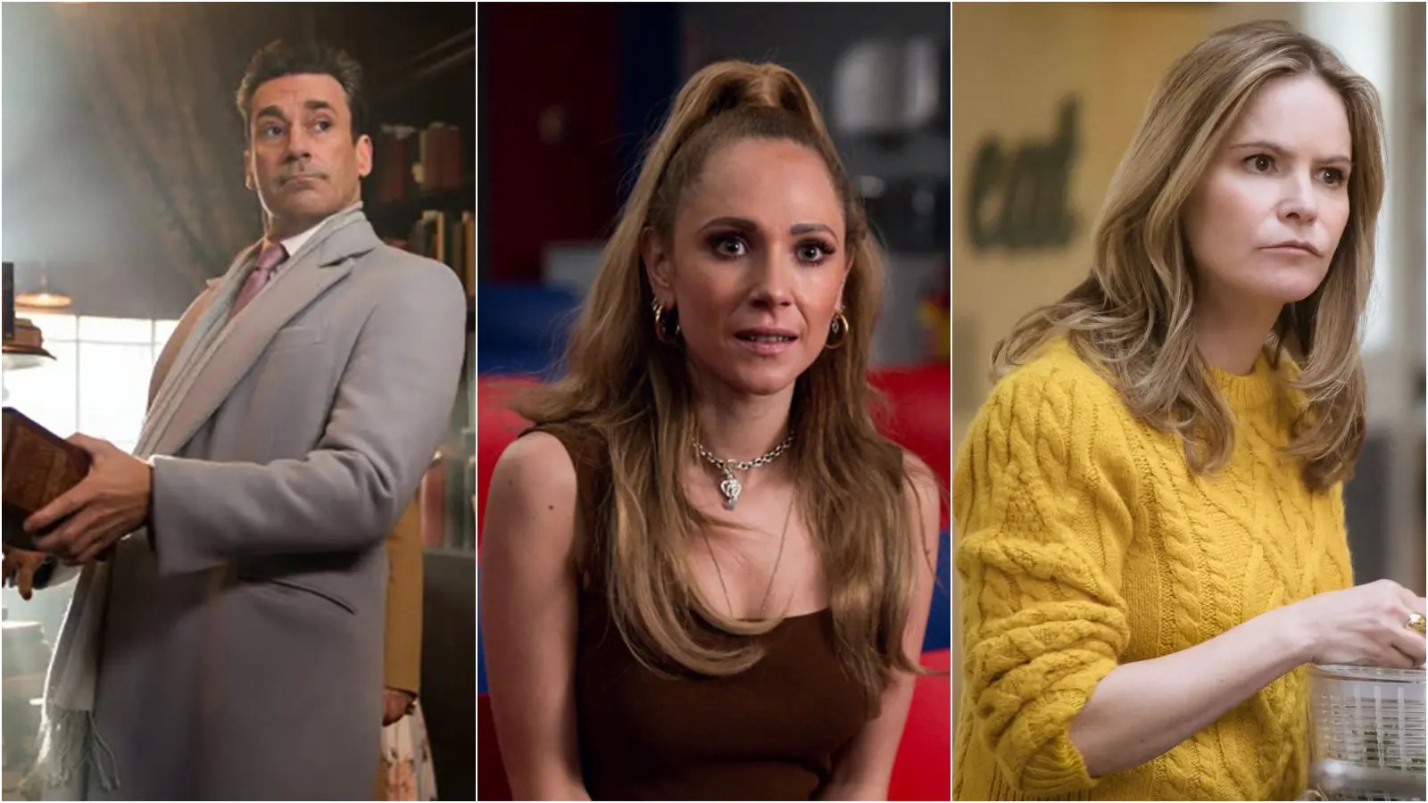 Fargo S05 Taps Juno Temple, Jon Hamm & Jennifer Jason Leigh As Leads