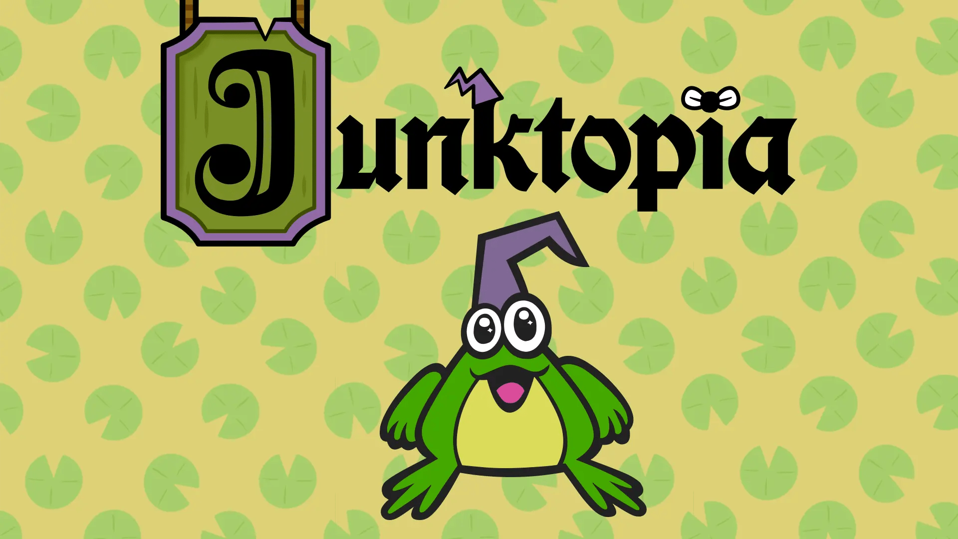 Junktopia Revealed As Fourth Game In Jackbox Party Pack 9