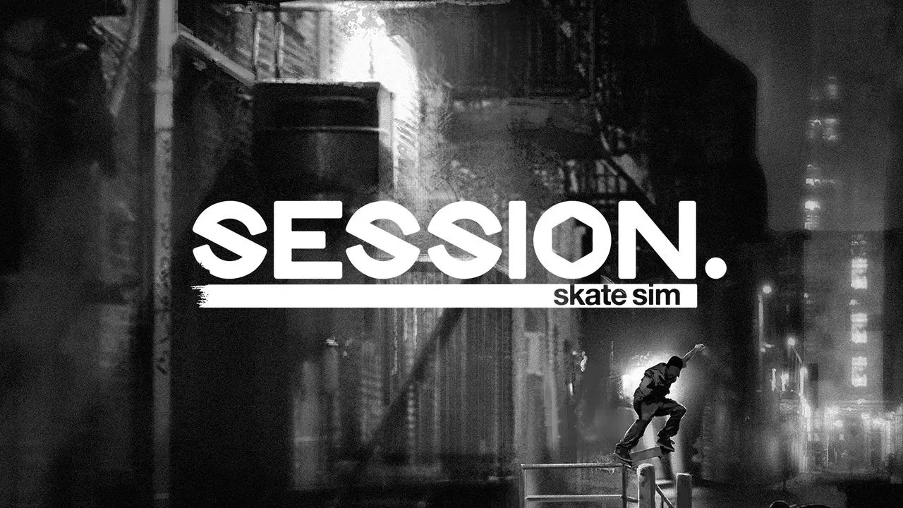 Session Skate Sim Releases New San Francisco Trailer