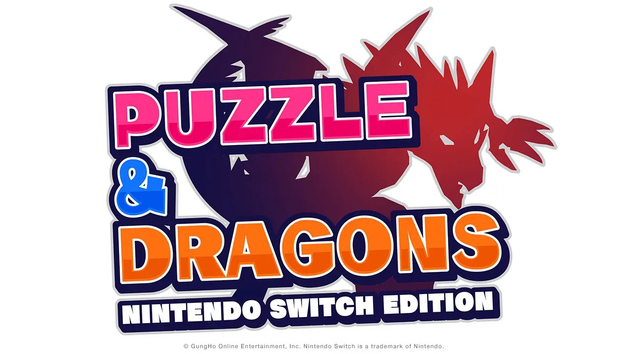 Puzzle & Dragons Receives Massive Update On Nintendo Switch