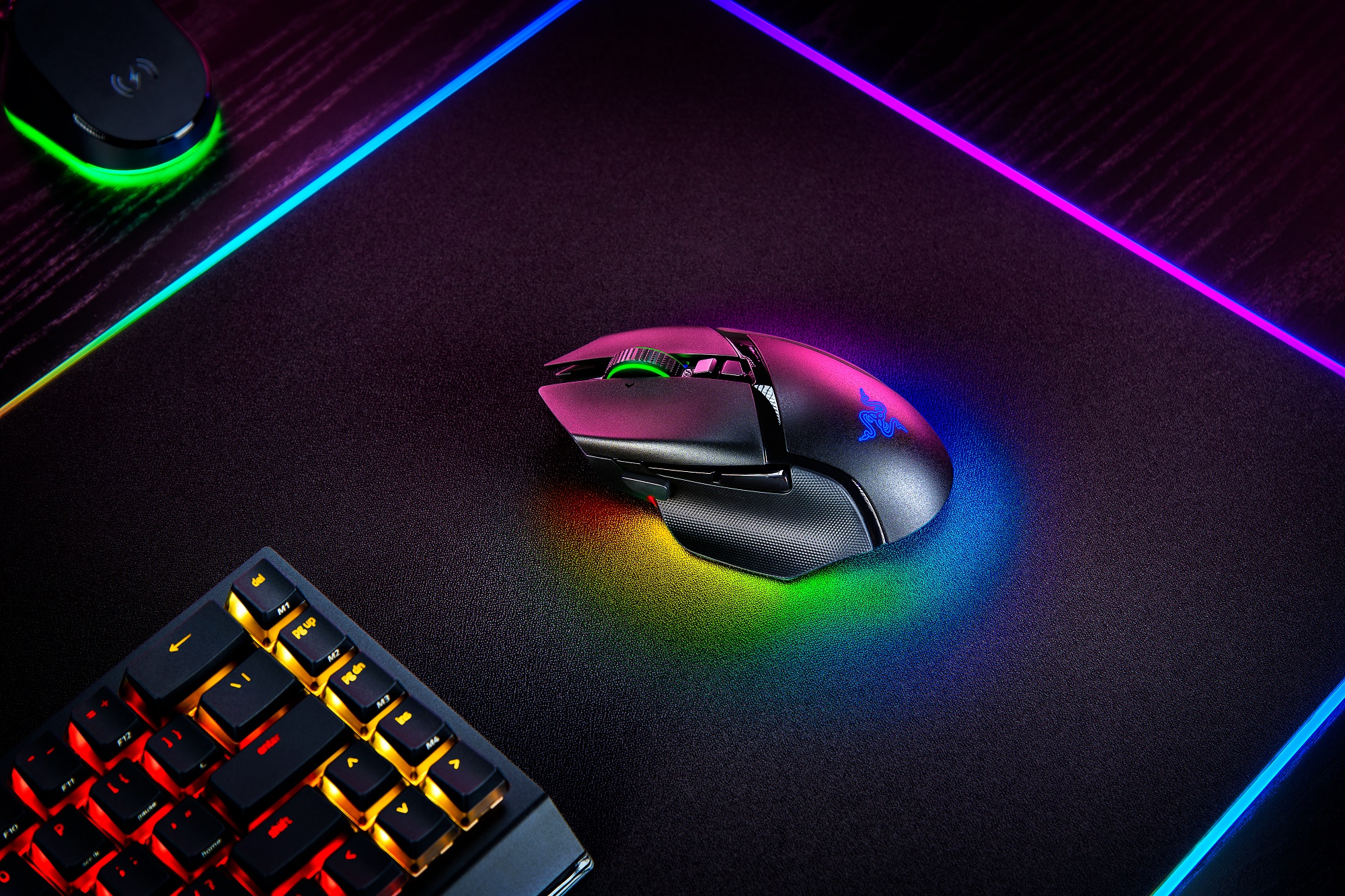 We Review The Razer Basilisk V3 Pro Gaming Mouse
