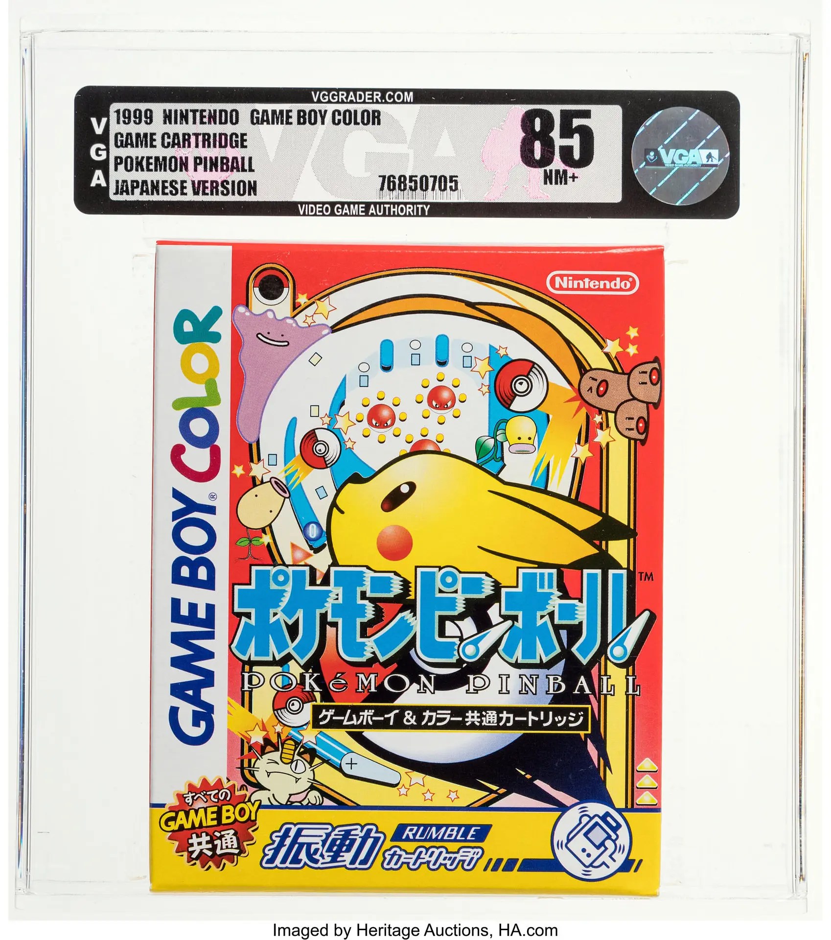 Max 40 OFF Pokemon pinball nintendo gameboy