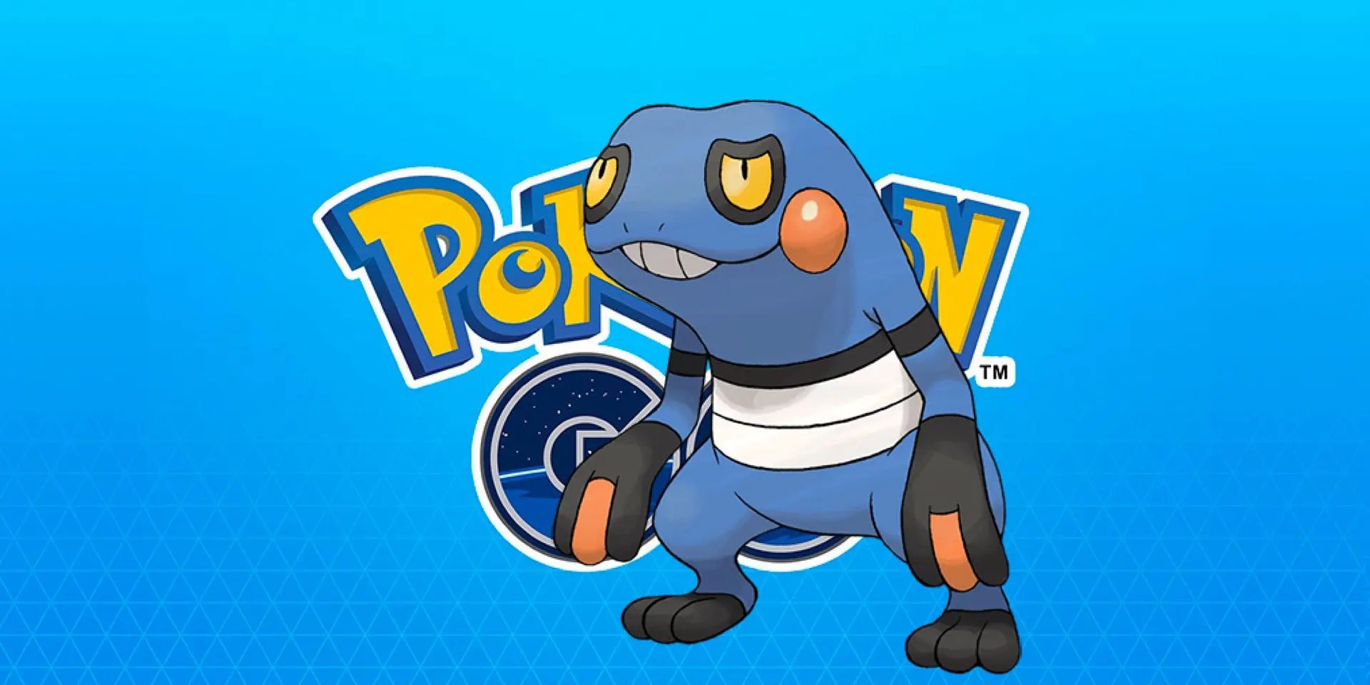 Today Is Croagunk Spotlight Hour In Pokémon GO November 2022
