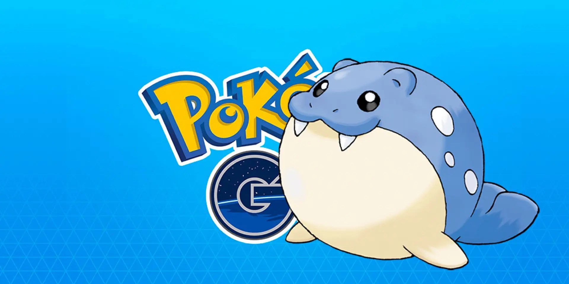 Tonight Is Spheal Spotlight Hour In Pokémon GO December 2022