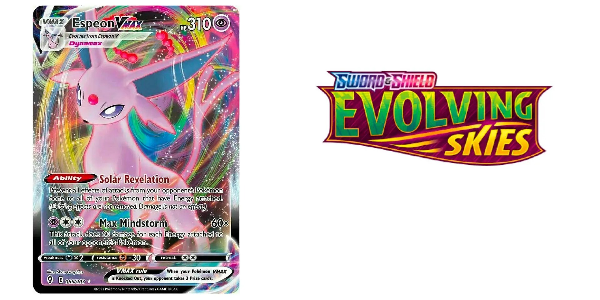Pokémon TCG Value Watch Evolving Skies In December 2022