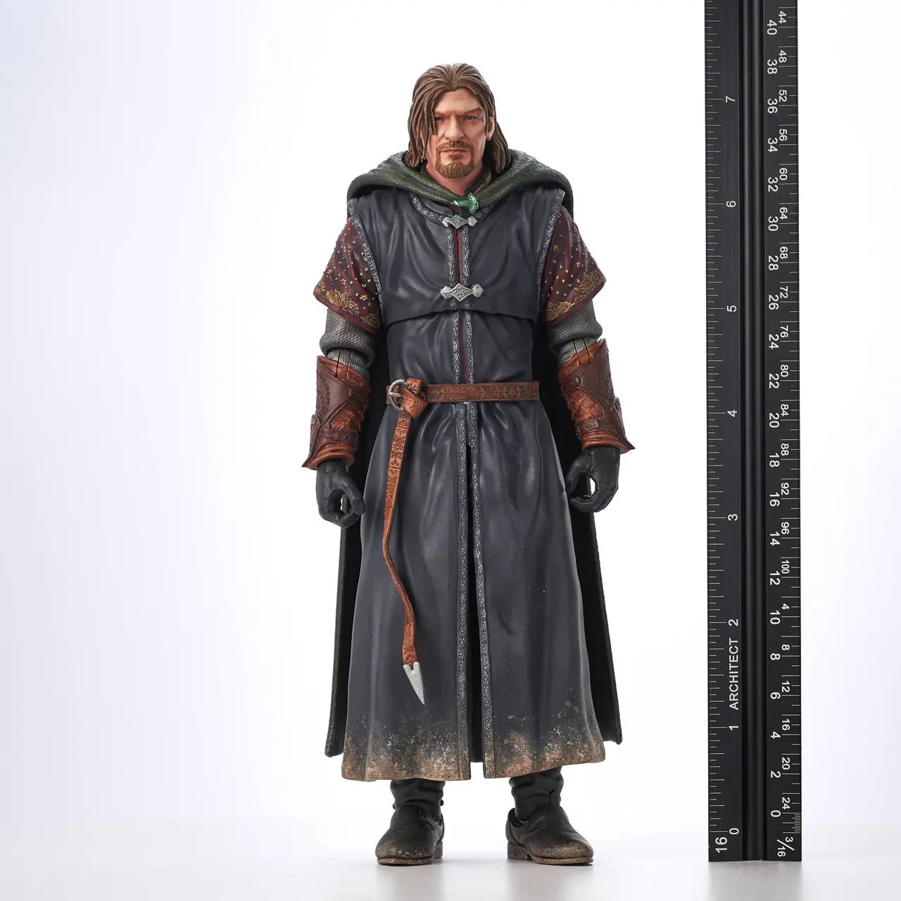 Lord of the Rings Series 5 Figures Arrive from Diamond Select Toys