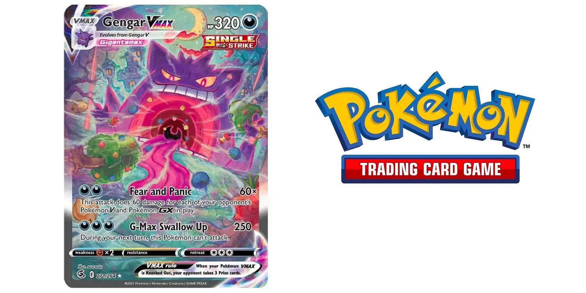 Pokémon TCG Value Watch Fusion Strike In March 2023