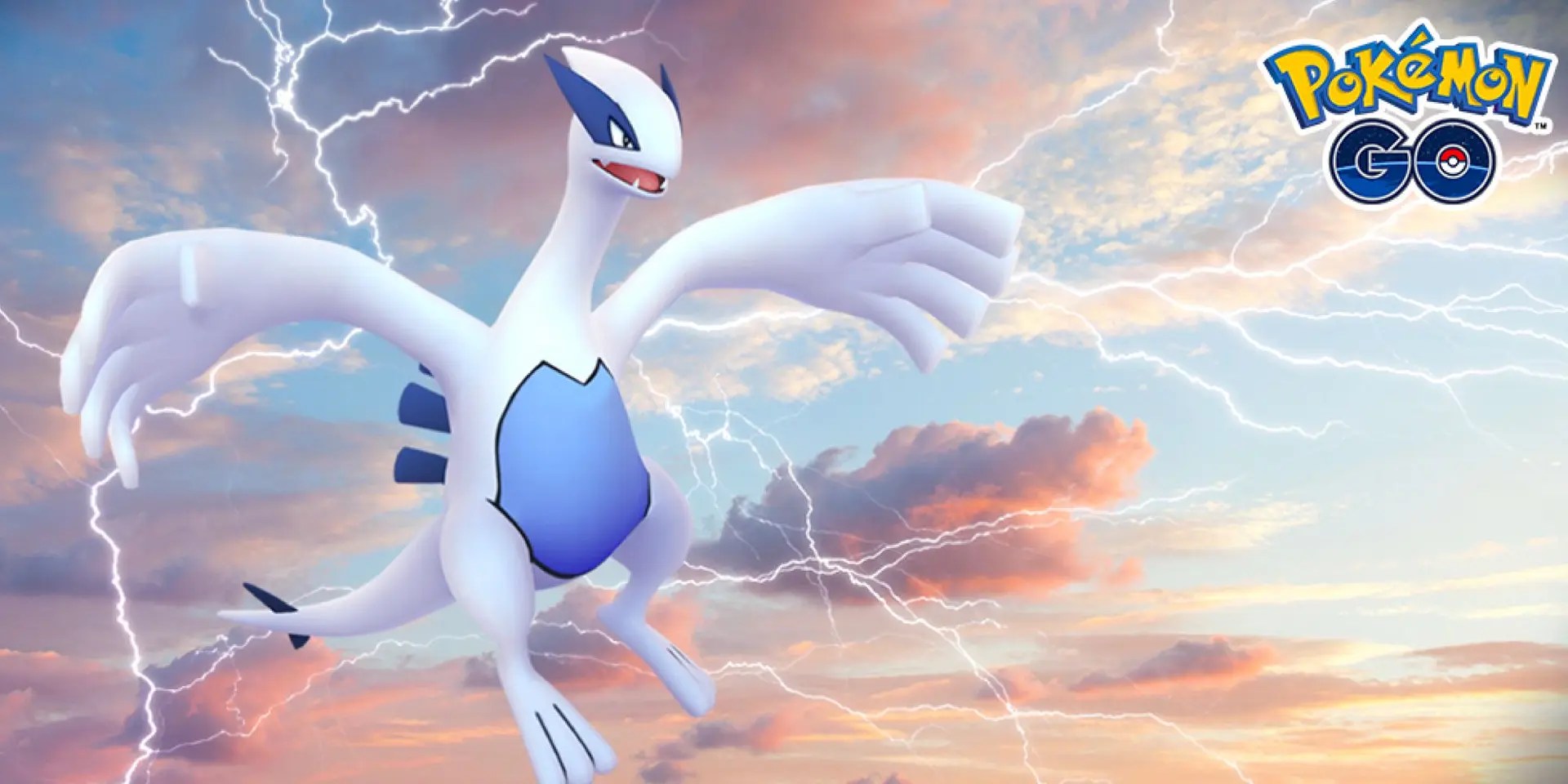 Tonight Is Lugia Raid Hour In Pokémon GO April 2023