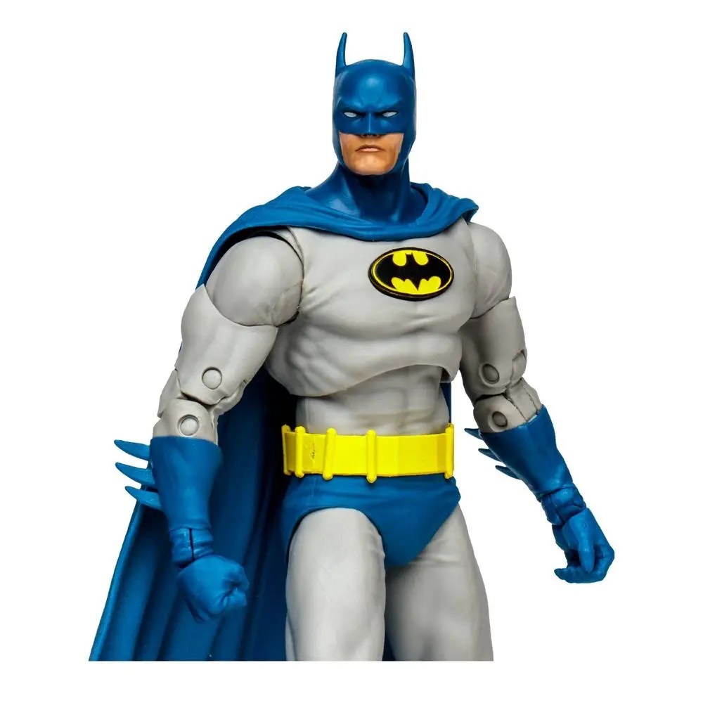 Knightfall Batman Emerges from the Shadows with McFarlane Toys