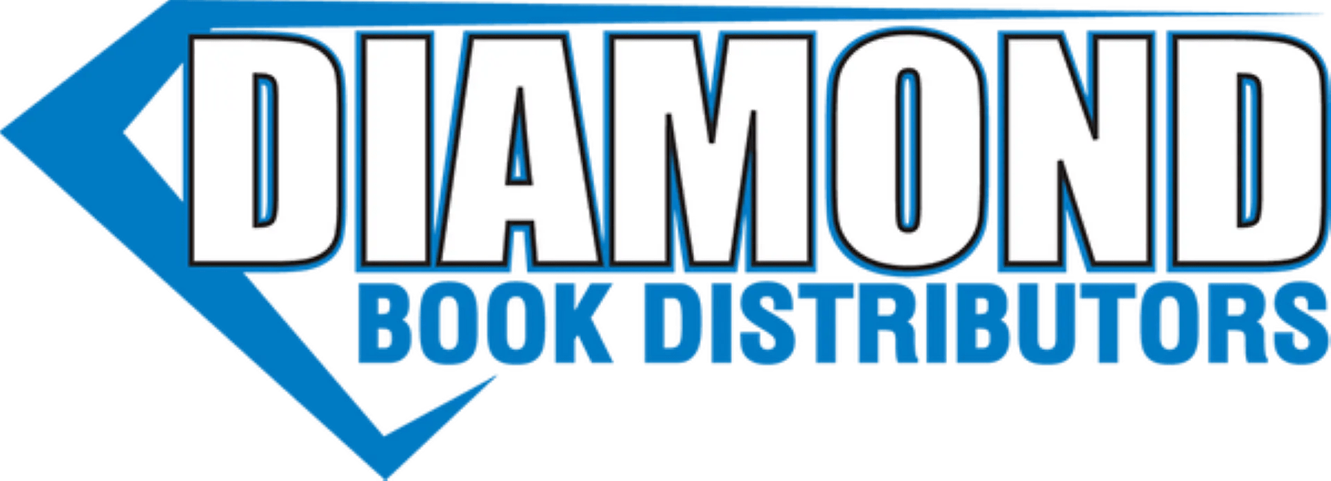 Diamond Comic Distributors Is Suddenly Very Busy With News