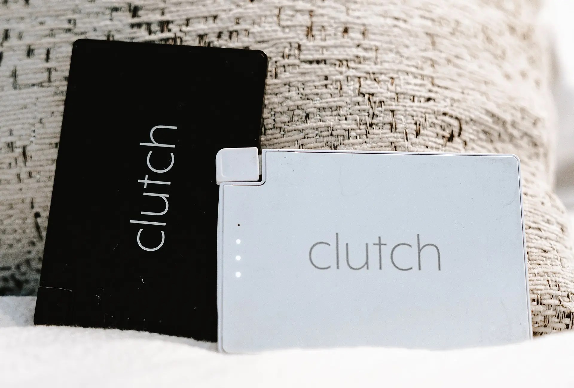Clutch Charger Review Does Slim Design Help OnTheGo Charging?