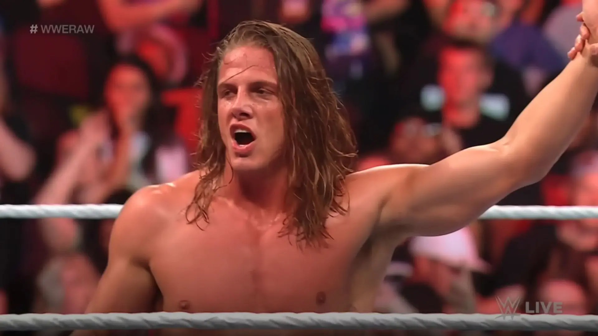 Matt Riddle "I’m No Longer With WWE"